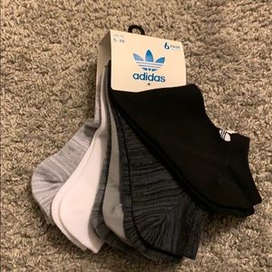 Adidas socks